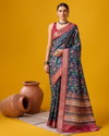Vantara Vol 2 By Bunawat Cotton Printed Designer Sarees Wholesale Price In Surat
